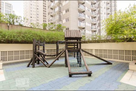 Apartamento à venda com 86m², 3 quartos e 2 vagasPlayground