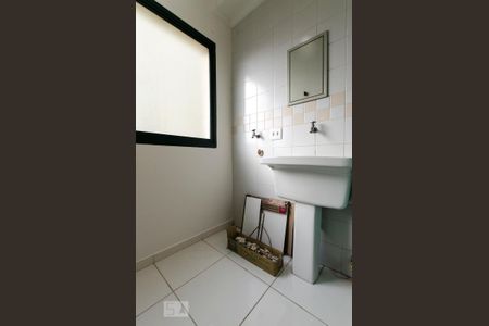 Apartamento à venda com 86m², 3 quartos e 2 vagasÁrea de serviço