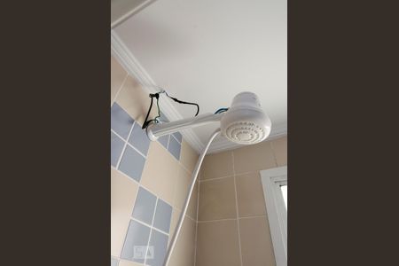 Apartamento à venda com 86m², 3 quartos e 2 vagasBanheiro da suíte