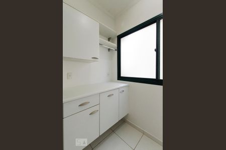 Apartamento à venda com 86m², 3 quartos e 2 vagasÁrea de serviço