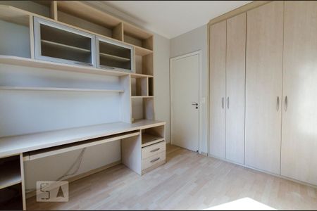 Apartamento à venda com 86m², 3 quartos e 2 vagasQuarto 2