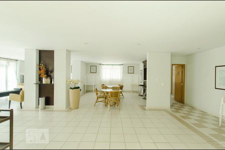 Apartamento à venda com 86m², 3 quartos e 2 vagasSalão de festas