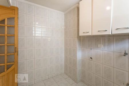 Apartamento para alugar com 52m², 2 quartos e sem vagaCozinha