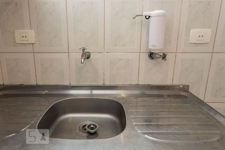 Apartamento para alugar com 52m², 2 quartos e sem vagaCozinha