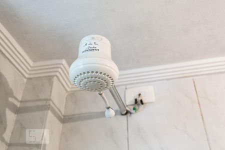 Apartamento para alugar com 52m², 2 quartos e sem vagaBanheiro