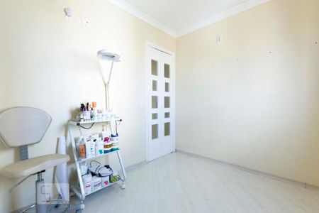 Quarto 2 de apartamento à venda com 2 quartos, 49m² em Vila Moreira, São Paulo