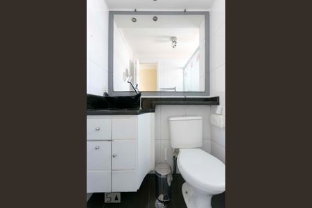 Apartamento à venda com 49m², 2 quartos e 1 vagaBanheiro