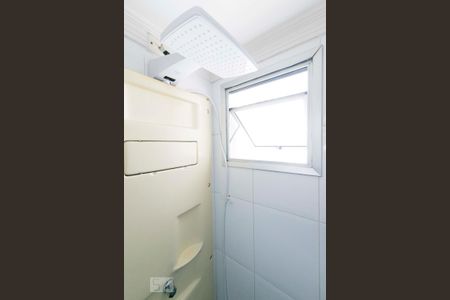 Apartamento à venda com 49m², 2 quartos e 1 vagaBanheiro (Chuveiro)