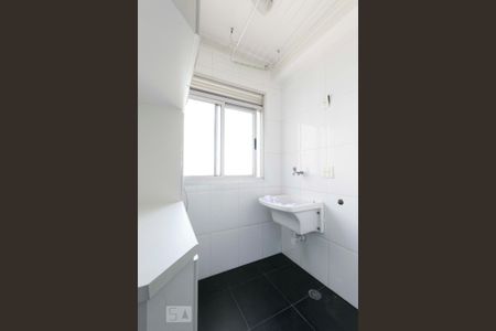 Apartamento à venda com 49m², 2 quartos e 1 vagaLavanderia