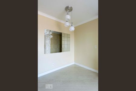 Sala de apartamento à venda com 2 quartos, 49m² em Vila Moreira, São Paulo