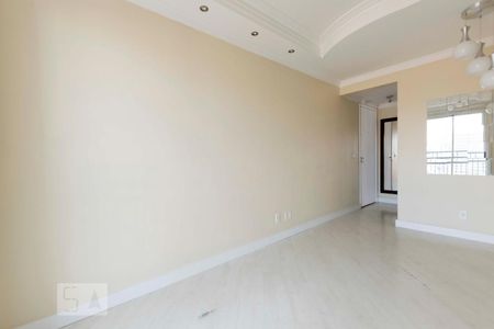 Sala de apartamento à venda com 2 quartos, 49m² em Vila Moreira, São Paulo
