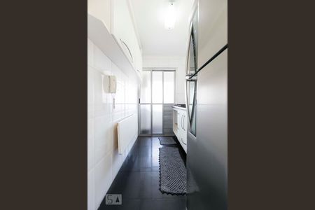 Apartamento à venda com 49m², 2 quartos e 1 vagaCozinha