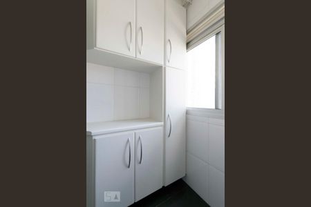 Apartamento à venda com 49m², 2 quartos e 1 vagaLavanderia (Armários)