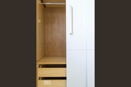 Quarto 1 (Armários) de apartamento à venda com 2 quartos, 49m² em Vila Moreira, São Paulo