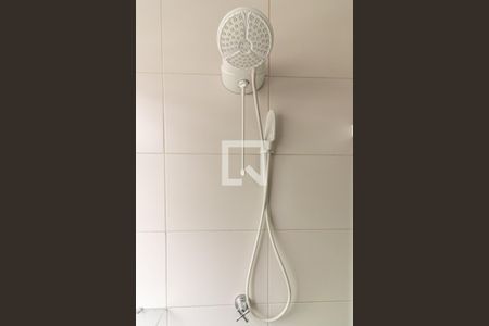 Apartamento à venda com 26m², 1 quarto e sem vagaStudio - Banheiro - Chuveiro