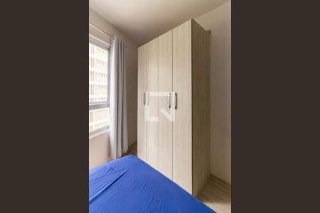 Studio - Armário de apartamento à venda com 1 quarto, 26m² em Bela Vista, São Paulo