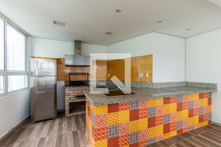 Apartamento à venda com 26m², 1 quarto e sem vagaÁrea Comum - Salão de Festas