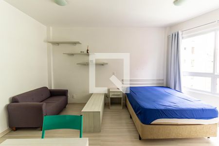 Studio de apartamento à venda com 1 quarto, 26m² em Bela Vista, São Paulo