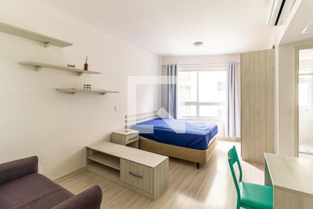 Studio de apartamento à venda com 1 quarto, 26m² em Bela Vista, São Paulo