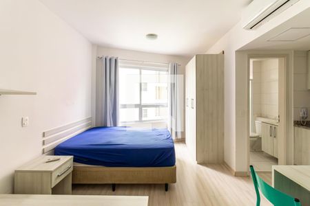 Studio de apartamento à venda com 1 quarto, 26m² em Bela Vista, São Paulo