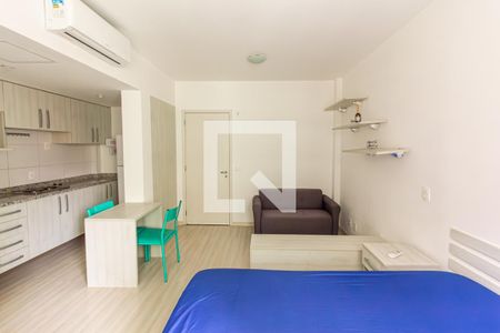 Studio de apartamento à venda com 1 quarto, 26m² em Bela Vista, São Paulo