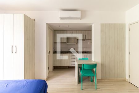 Studio de apartamento à venda com 1 quarto, 26m² em Bela Vista, São Paulo