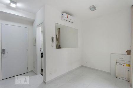 Apartamento à venda com 40m², 1 quarto e 1 vaga Apartamento à venda com 40m², 1 quarto e 1 vagaStudio