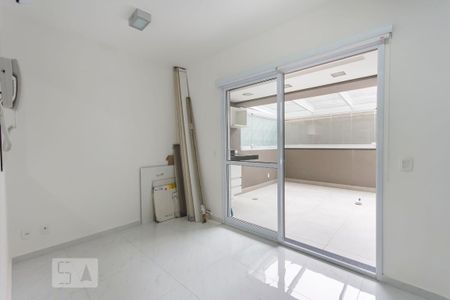 Apartamento à venda com 40m², 1 quarto e 1 vaga Apartamento à venda com 40m², 1 quarto e 1 vagaStudio