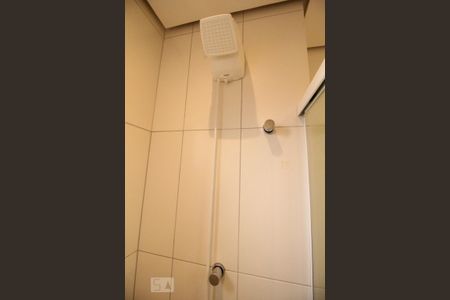 Apartamento para alugar com 45m², 1 quarto e 2 vagasBanheiro