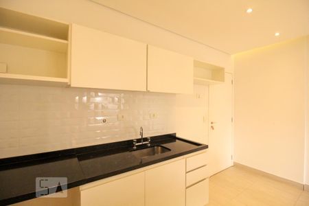 Apartamento para alugar com 45m², 1 quarto e 2 vagasCozinha