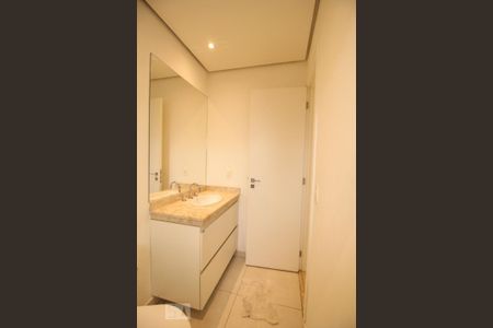Apartamento para alugar com 45m², 1 quarto e 2 vagasBanheiro