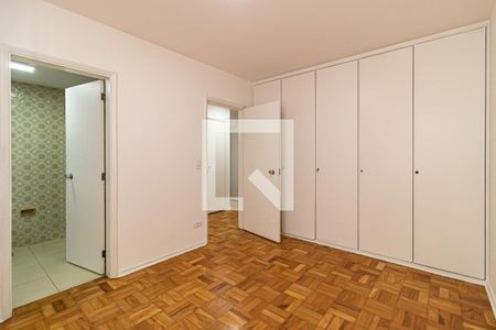 Quarto 1 de apartamento para alugar com 3 quartos, 129m² em Perdizes, São Paulo