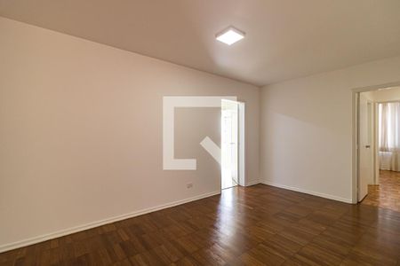 Sala de apartamento para alugar com 3 quartos, 129m² em Perdizes, São Paulo