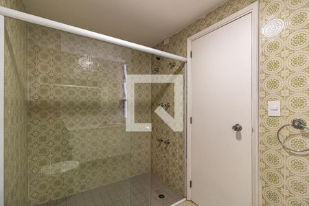 Banheiro do Quarto 1 de apartamento para alugar com 3 quartos, 129m² em Perdizes, São Paulo