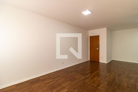 Sala de apartamento para alugar com 3 quartos, 129m² em Perdizes, São Paulo