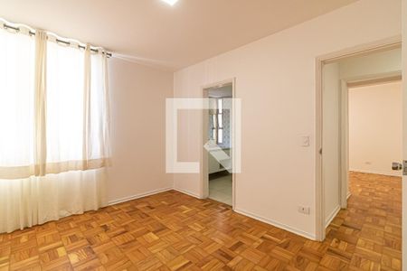 Quarto 1 de apartamento para alugar com 3 quartos, 129m² em Perdizes, São Paulo