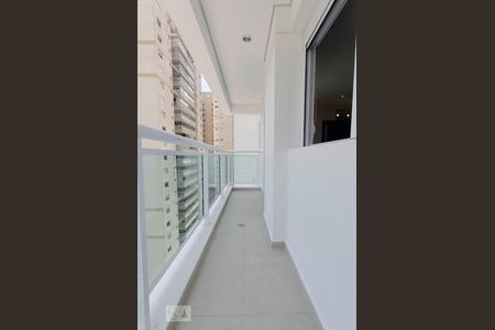 Sacada de kitnet/studio para alugar com 1 quarto, 45m² em Várzea da Barra Funda, São Paulo