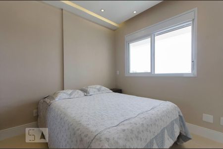 Quarto de kitnet/studio para alugar com 1 quarto, 45m² em Várzea da Barra Funda, São Paulo