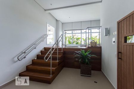 Studio para alugar com 45m², 1 quarto e 1 vagaSPA