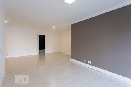 Apartamento para alugar com 170m², 4 quartos e 2 vagasSala