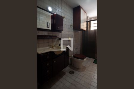 Banheiro de apartamento à venda com 1 quarto, 70m² em Bela Vista, São Paulo