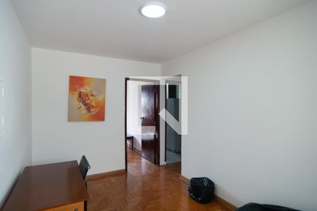 Sala de apartamento à venda com 1 quarto, 70m² em Bela Vista, São Paulo
