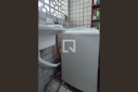 Apartamento à venda com 70m², 1 quarto e 1 vagaCozinha/ Área de serviço