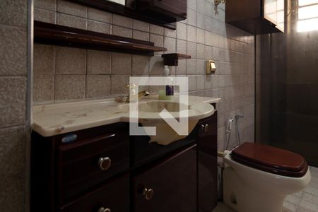 Banheiro de apartamento à venda com 1 quarto, 70m² em Bela Vista, São Paulo