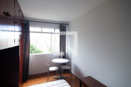 quarto de apartamento à venda com 1 quarto, 70m² em Bela Vista, São Paulo