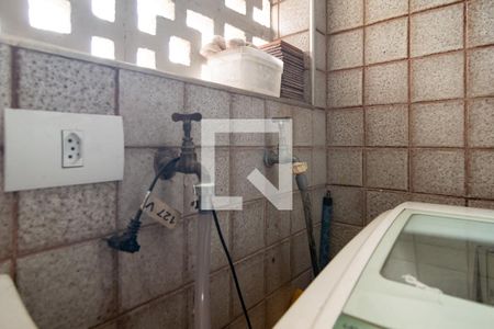 Apartamento à venda com 70m², 1 quarto e 1 vagaCozinha/ Área de serviço