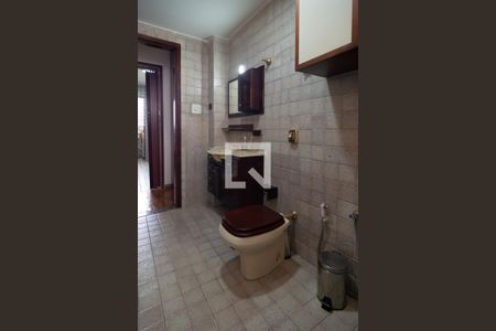 Banheiro de apartamento à venda com 1 quarto, 70m² em Bela Vista, São Paulo