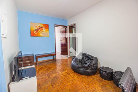 Sala de apartamento à venda com 1 quarto, 70m² em Bela Vista, São Paulo