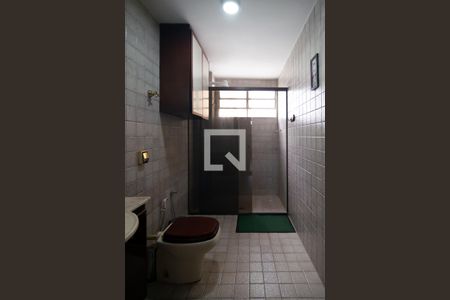 Banheiro de apartamento à venda com 1 quarto, 70m² em Bela Vista, São Paulo