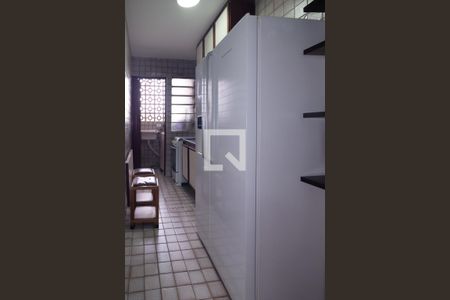 Apartamento à venda com 70m², 1 quarto e 1 vagaCozinha/ Área de serviço
